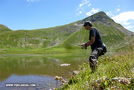 Paisaje de pesca 1